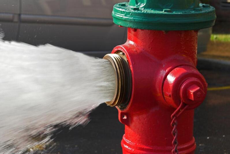消防栓水压监测系统都具备哪些监测原理？