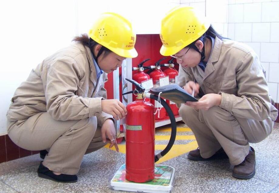 对于建筑消防设施来说消防检测具有哪些重要要求！